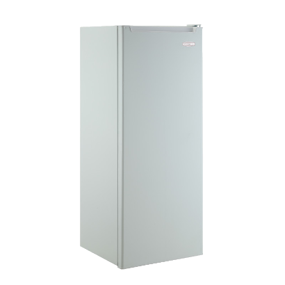 Marathon - 21.7 Inch 9 cu. ft Side by Side Refrigerator in White - MAR86W-1