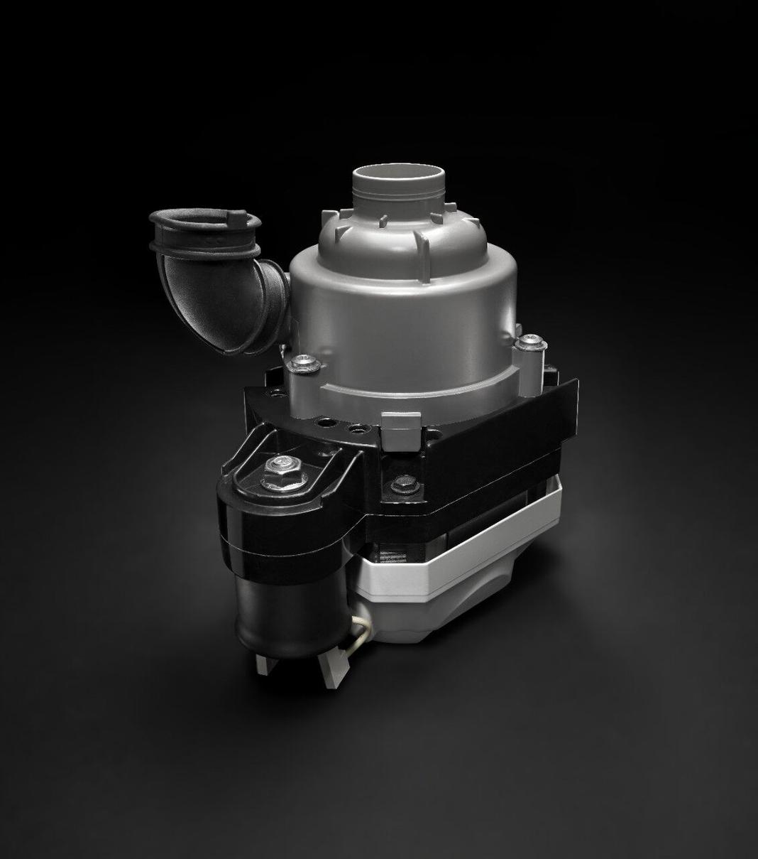 Maytag - 50 dBA Built In Dishwasher in Black - MDB4949SHB