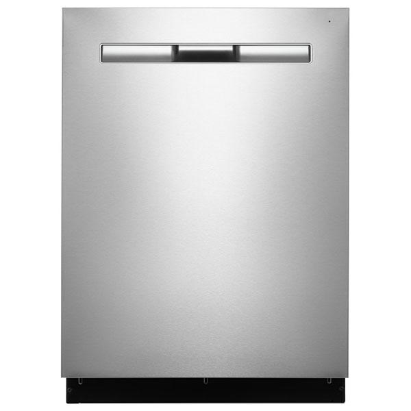 Maytag - 47 dBA Built In Dishwasher in Stainless - MDB7959SHZ
