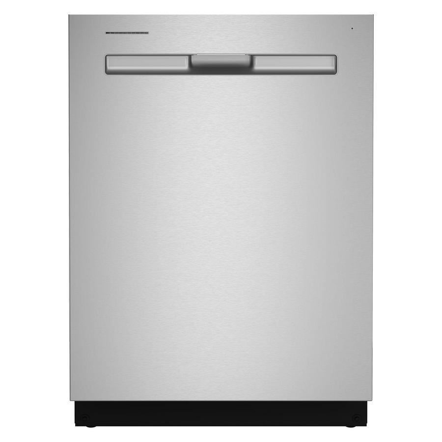 Maytag - 50 dBA Built In Dishwasher in Stainless - MDB7959SKZ