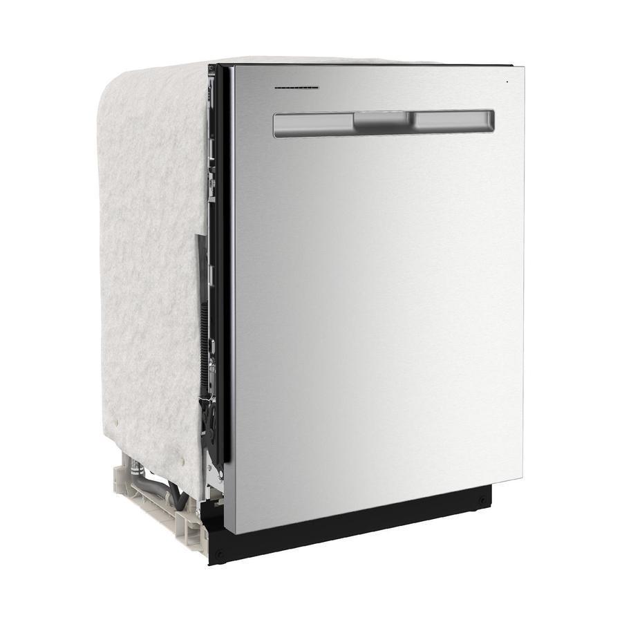 Maytag - 47 dBA Built In Dishwasher in Stainless - MDB8959SKZ