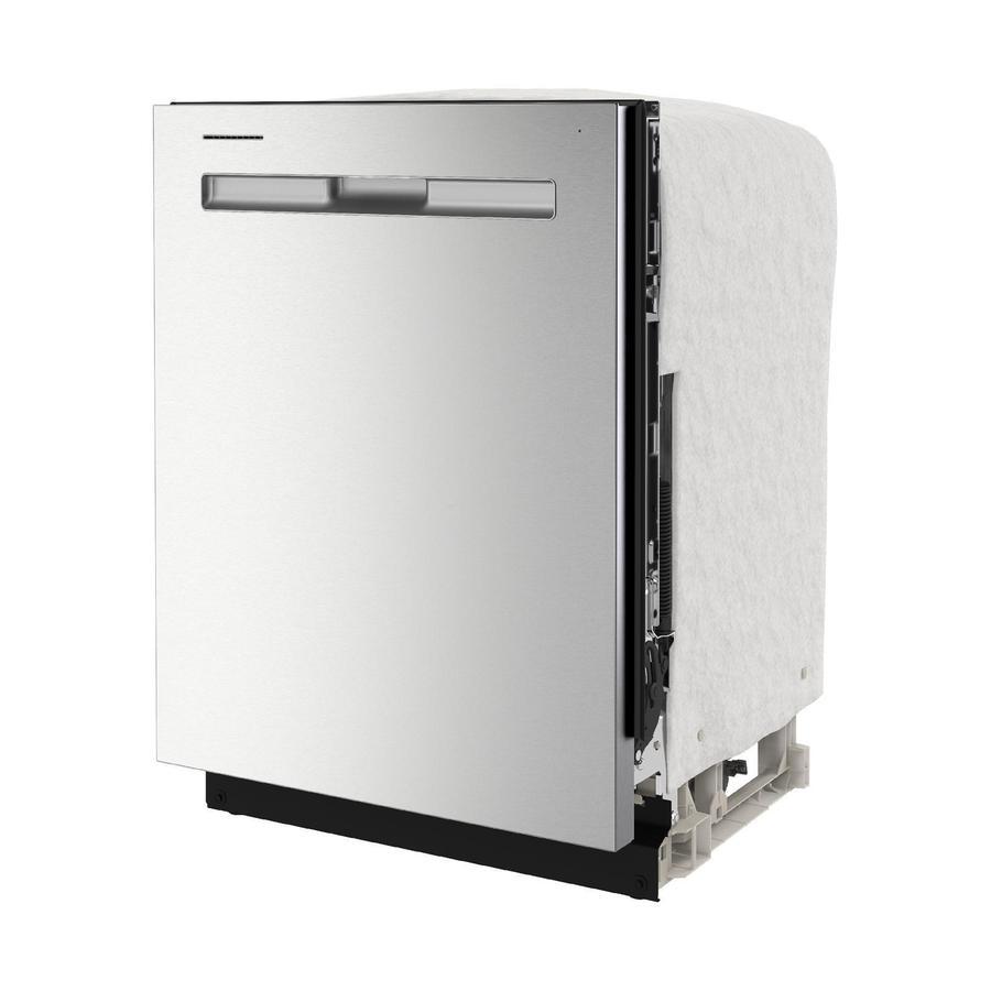 Maytag - 47 dBA Built In Dishwasher in Stainless - MDB8959SKZ