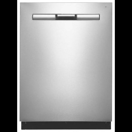 Maytag - 48 dBA Built In Dishwasher in Stainless - MDB8989SHZ