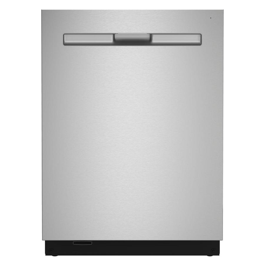 Maytag - 44 dBA Built In Dishwasher in Stainless - MDB9959SKZ