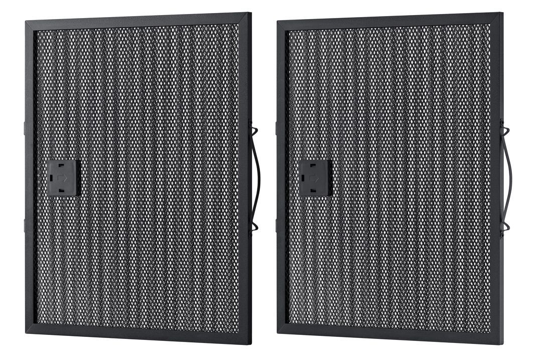 Samsung - 1.1 cu. Ft Over the range Microwave in Stainless - ME11A7510DS