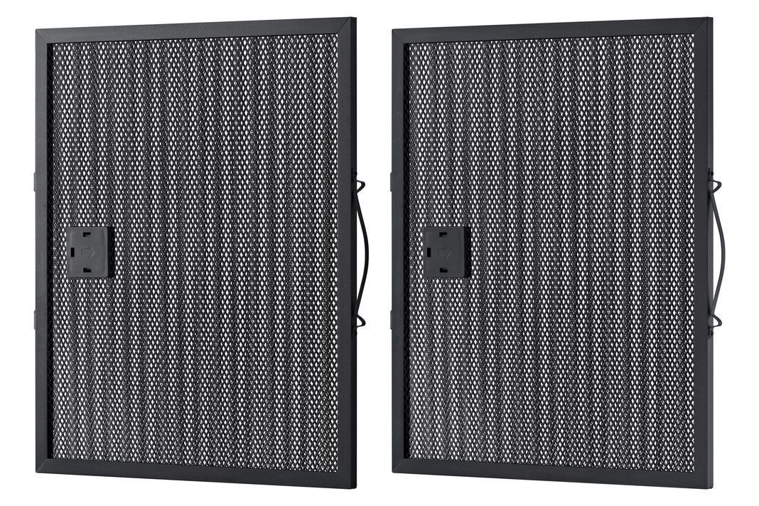 Samsung - 1.1 cu. Ft Over the range Microwave in Stainless - ME11A7710DS