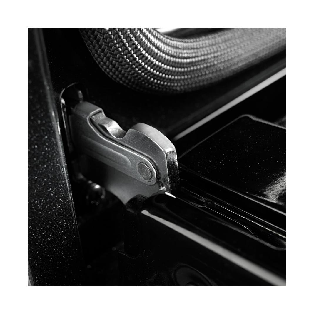 Maytag - 10 cu. ft Double Wall Oven in Stainless - MEW9630FZ