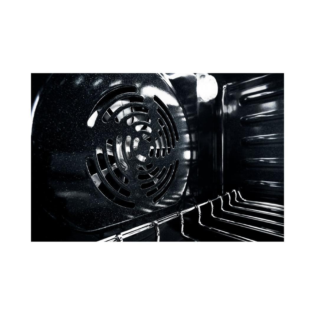 Maytag - 10 cu. ft Double Wall Oven in Stainless - MEW9630FZ