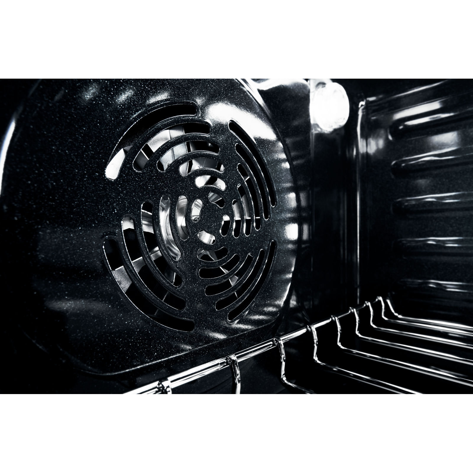 Maytag - 10 cu. ft Double Wall Oven in Stainless - MEW9630FZ