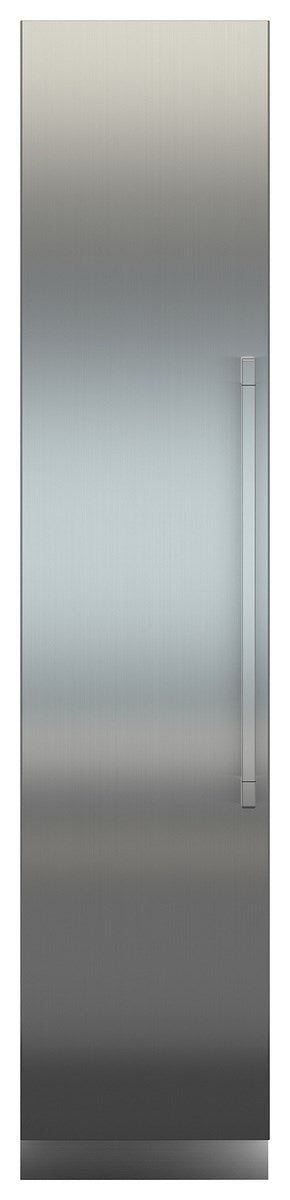 Liebherr - 7.8 cu. Ft Built In Freezer in Panel Ready - MF1851