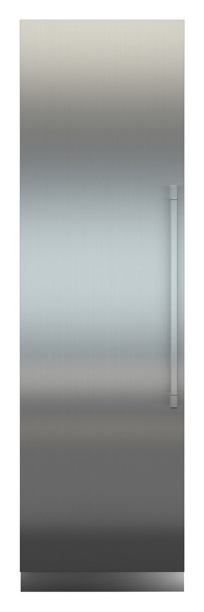 Liebherr - 11.5 cu. Ft Built In Freezer in Panel Ready - MF2451