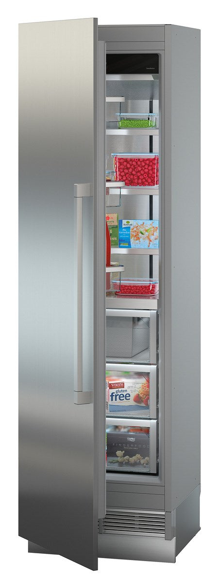Liebherr - 11.5 cu. Ft Built In Freezer in Panel Ready - MF2451