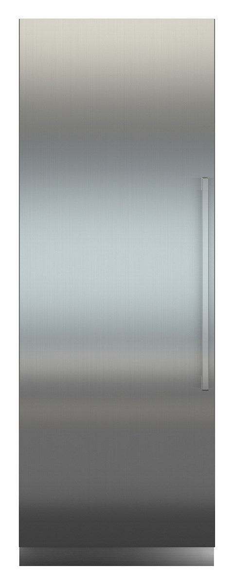 Liebherr - 15.2 cu. Ft Built In Freezer in Panel Ready - MF3051