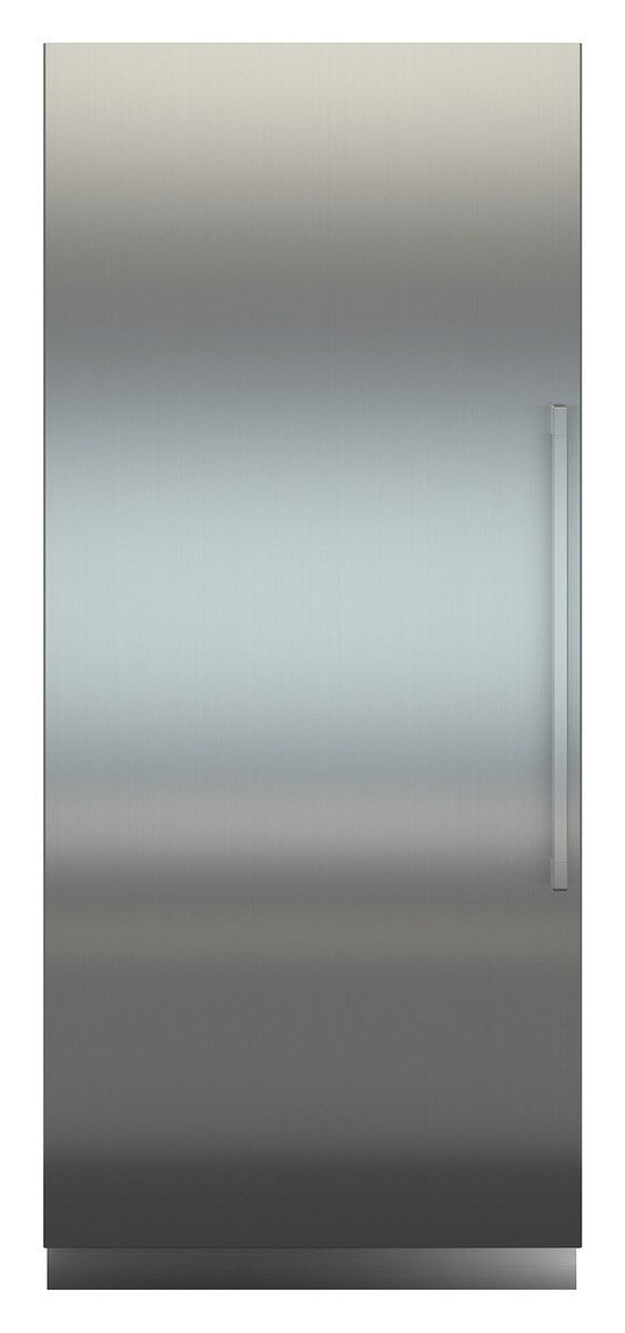 Liebherr - 18.9 cu. Ft Built In Freezer in Panel Ready - MF3651