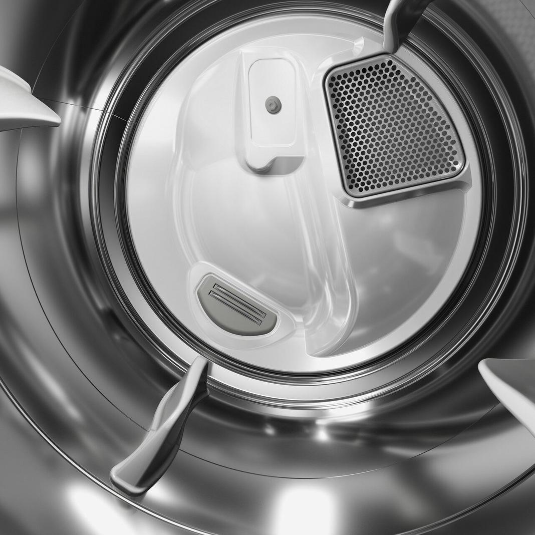 Maytag - 7.3 cu. Ft Gas Dryer in Grey - MGD8630HC