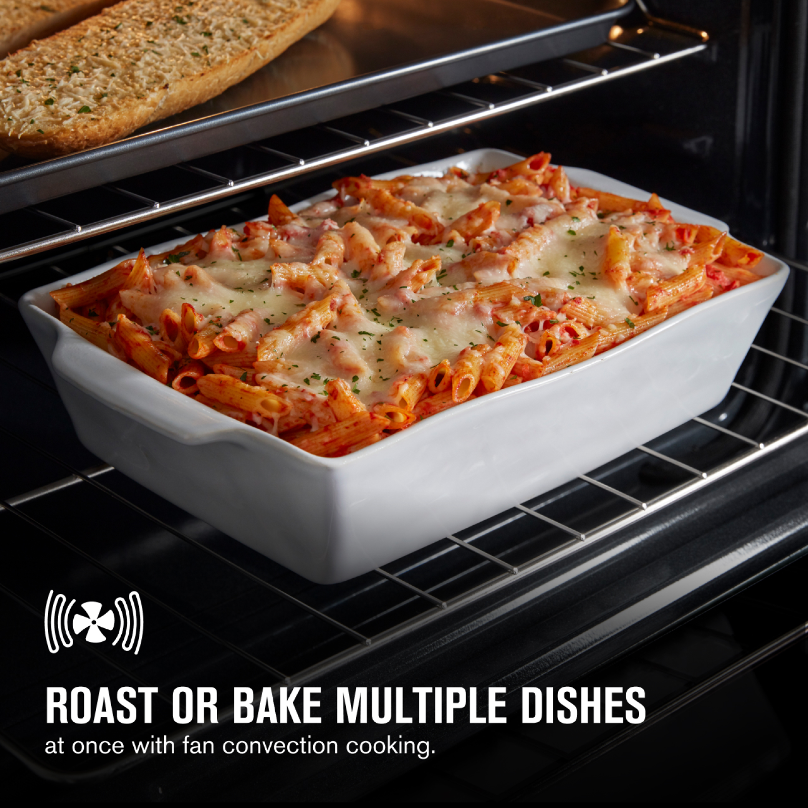 Maytag - 5 cu. ft Gas Range in Stainless - MGR7700LZ