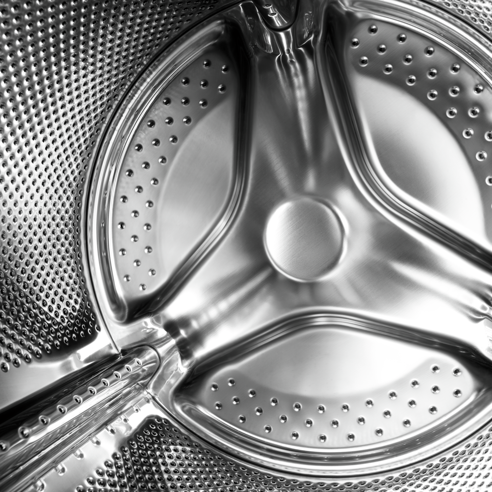 Maytag - 2.3 cu. Ft Front Load Washer in White - MHWC7500YW