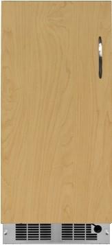 Marvel - 14.875 Inch Ice Maker in Panel Ready - ML15CPP2LP