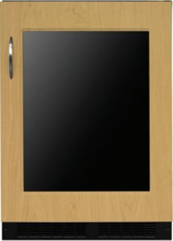 Marvel - 23.875 Inch 5.2 cu. ft Built In / Integrated Beverage Centre in Panel Ready - ML24BRF3RP