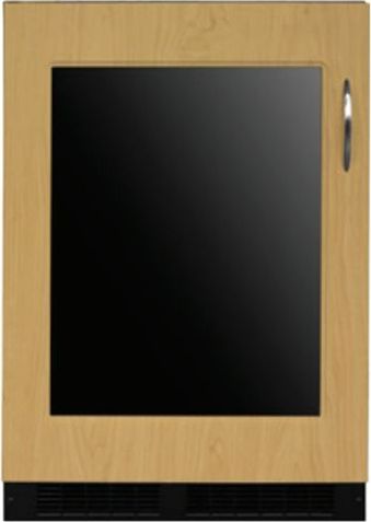 Marvel - 23.875 Inch 5.1 cu. ft Built In / Integrated Beverage Centre in Panel Ready - ML24WBF2LP