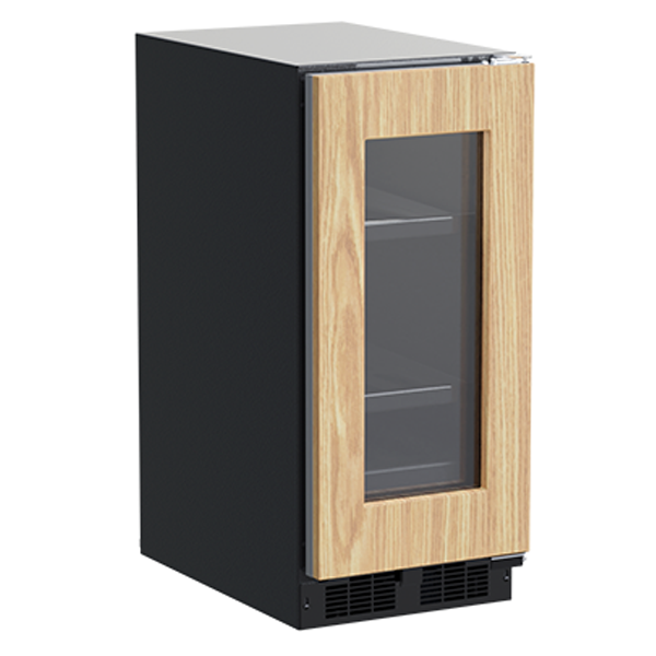 Marvel 15 Inch 2.7 cu. ft Built In / Integrated Beverage Centre Refr