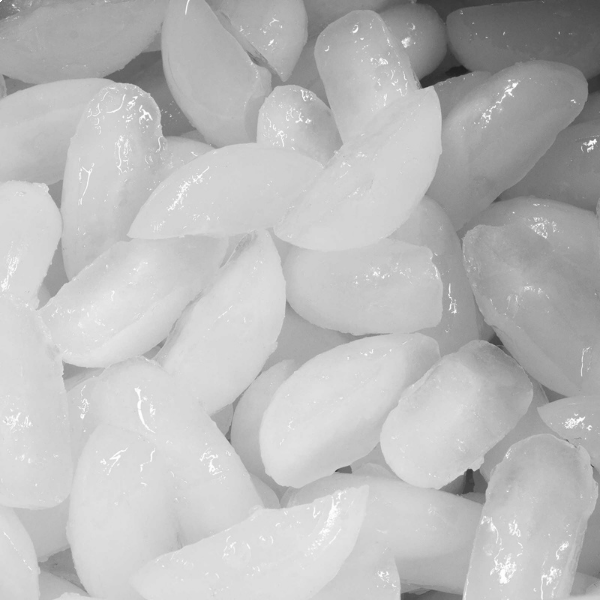 Marvel - 34.25 Inch Ice Maker in Stainless - MLCR215-SS01B