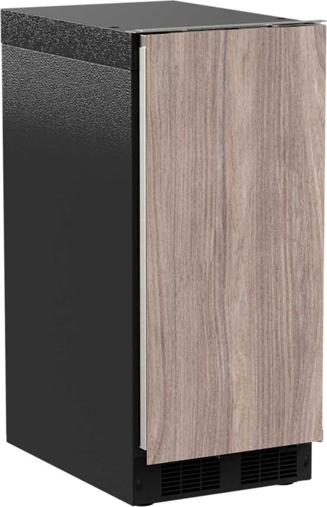 Marvel - 14.9375 Inch Ice Maker in Panel Ready - MLNP115-IS01A