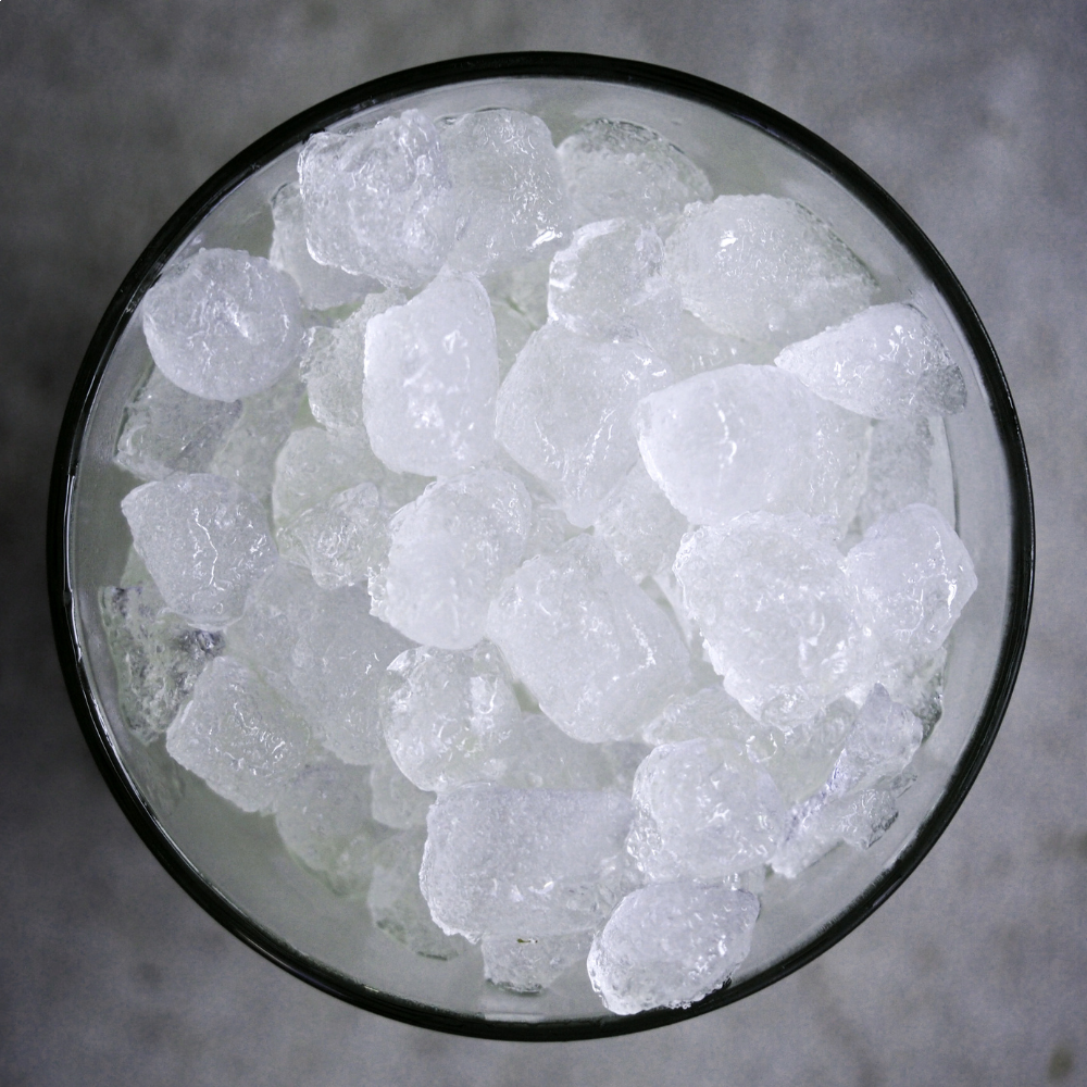 Marvel - 34.25 Inch Ice Maker in Stainless - MLNP115-SS01B