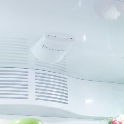 Marvel - 36 Inch 20.4 cu. ft Built In / Integrated Refrigerator in Stainless - MP36BF2LS