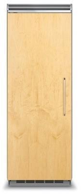 Marvel - 36 Inch 22.8 cu. ft Built In / Integrated Refrigerator in Panel Ready - MP36RA2LP