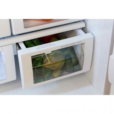 Marvel - 48 Inch 29.05 cu. ft Built In / Integrated Refrigerator in Panel Ready - MP48SS2NP