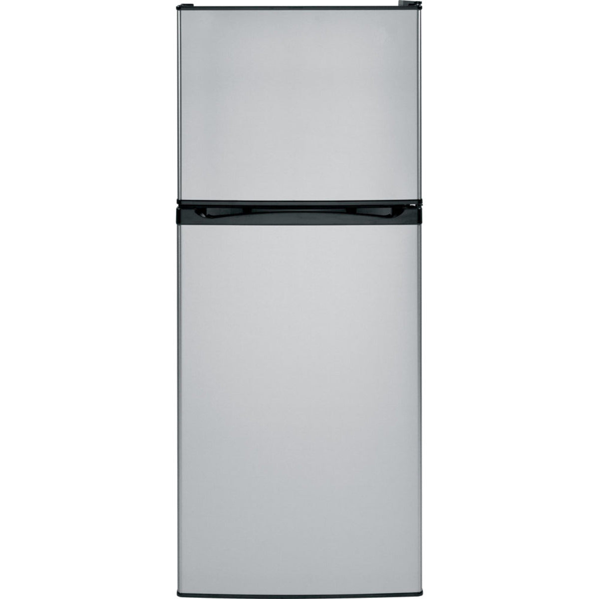 Moffat 24 Inch ft Top Mount Refrigerator in Stainless MP