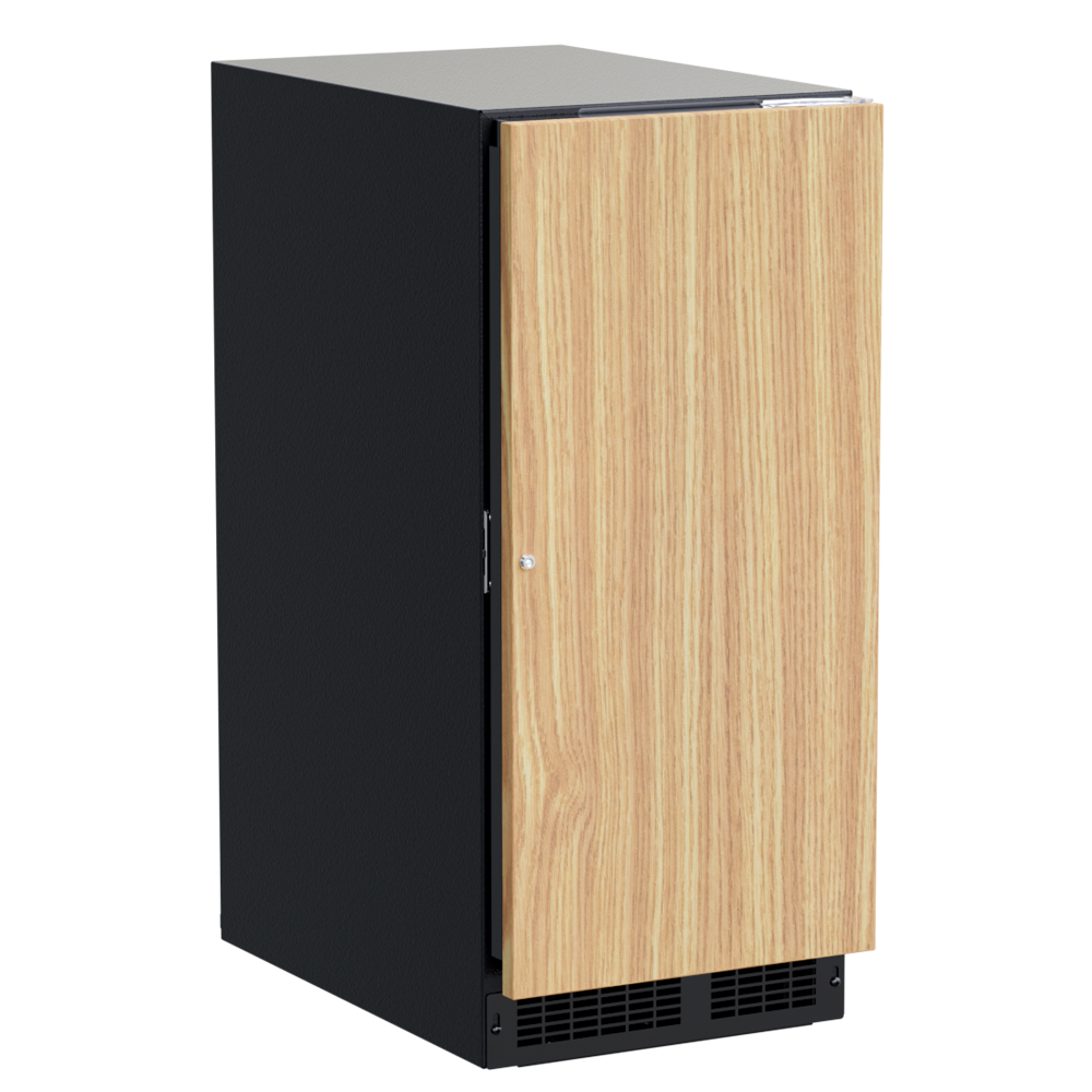 Marvel - 14.875 Inch 2.7 cu. ft Built In / Integrated Wine Fridge Refrigerator in Panel Ready - MPWC415-IS31A