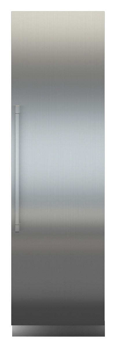 Liebherr - 23.75 Inch 11.5 cu. ft Built In / Integrated All Fridge Refrigerator in Panel Ready - MRB2400