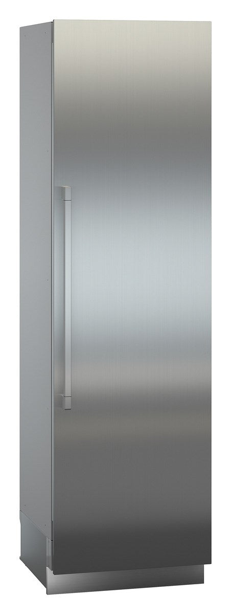 Liebherr - 23.75 Inch 11.5 cu. ft Built In / Integrated All Fridge Refrigerator in Panel Ready - MRB2400