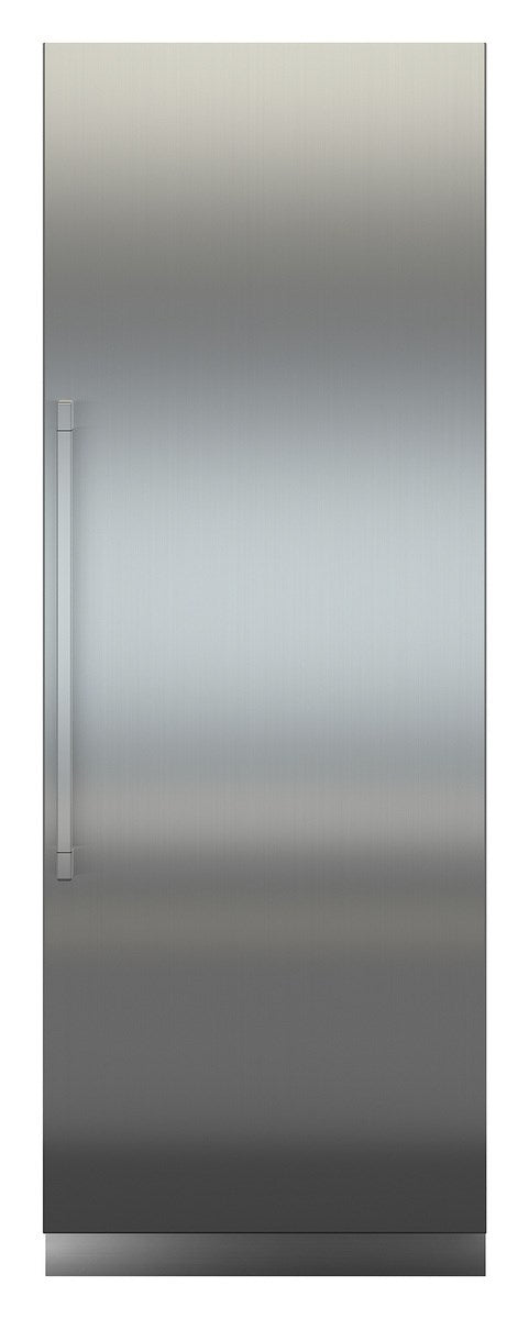 Liebherr - 15 cu. Ft Built In / Integrated All Fridge Refrigerator in Panel Ready - MRB3000