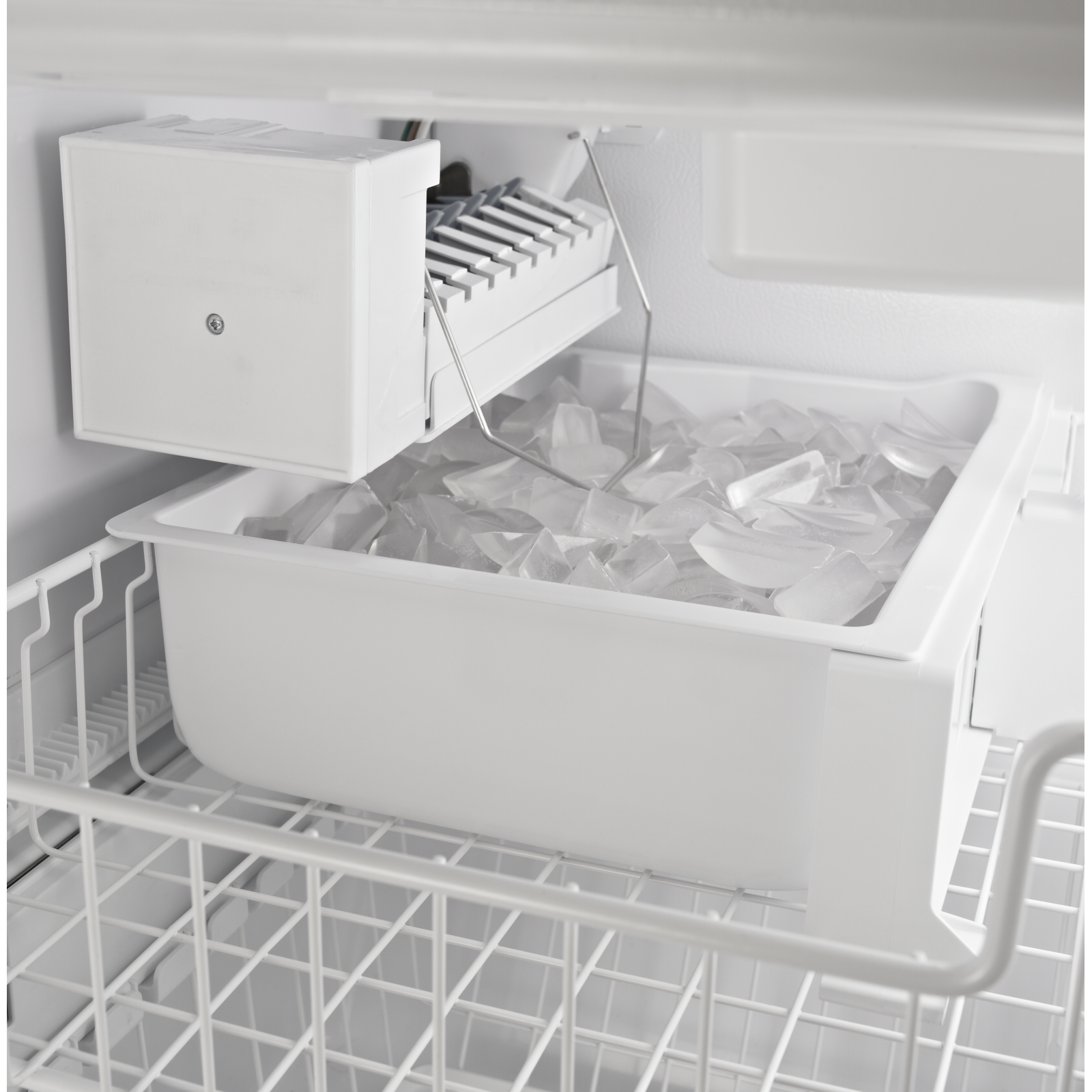 Maytag - 32.625 Inch 70.125 cu. ft French Door Refrigerator in Stainless - MRFF5033PZ