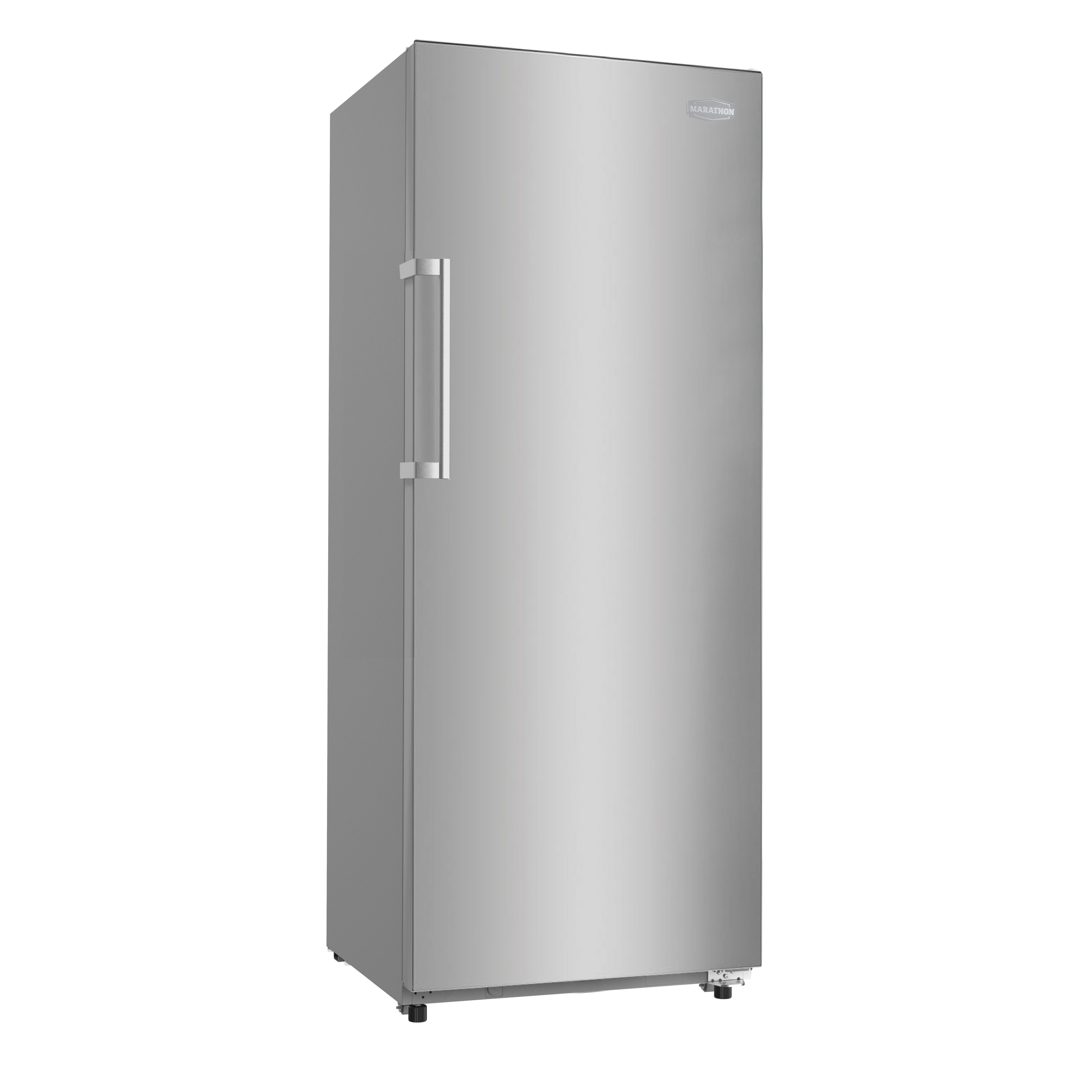 Marathon 14 cu.ft Upright Freezer in Stainless Steel - MUF144SS