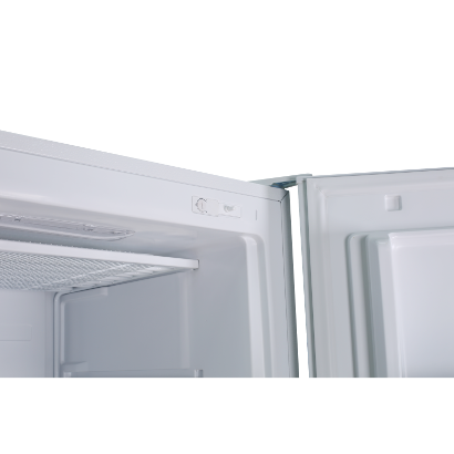 Marathon - 14.4 cu. Ft Upright Freezer in White - MUF144W