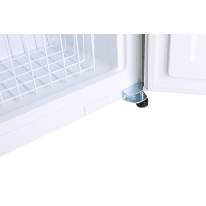 Marathon - 14.4 cu. Ft Upright Freezer in White - MUF144W