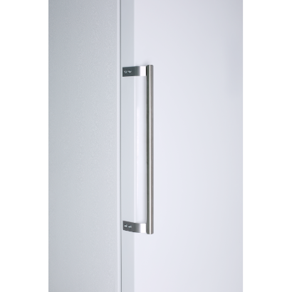 Marathon - 14.4 cu. Ft Upright Freezer in White - MUF144W