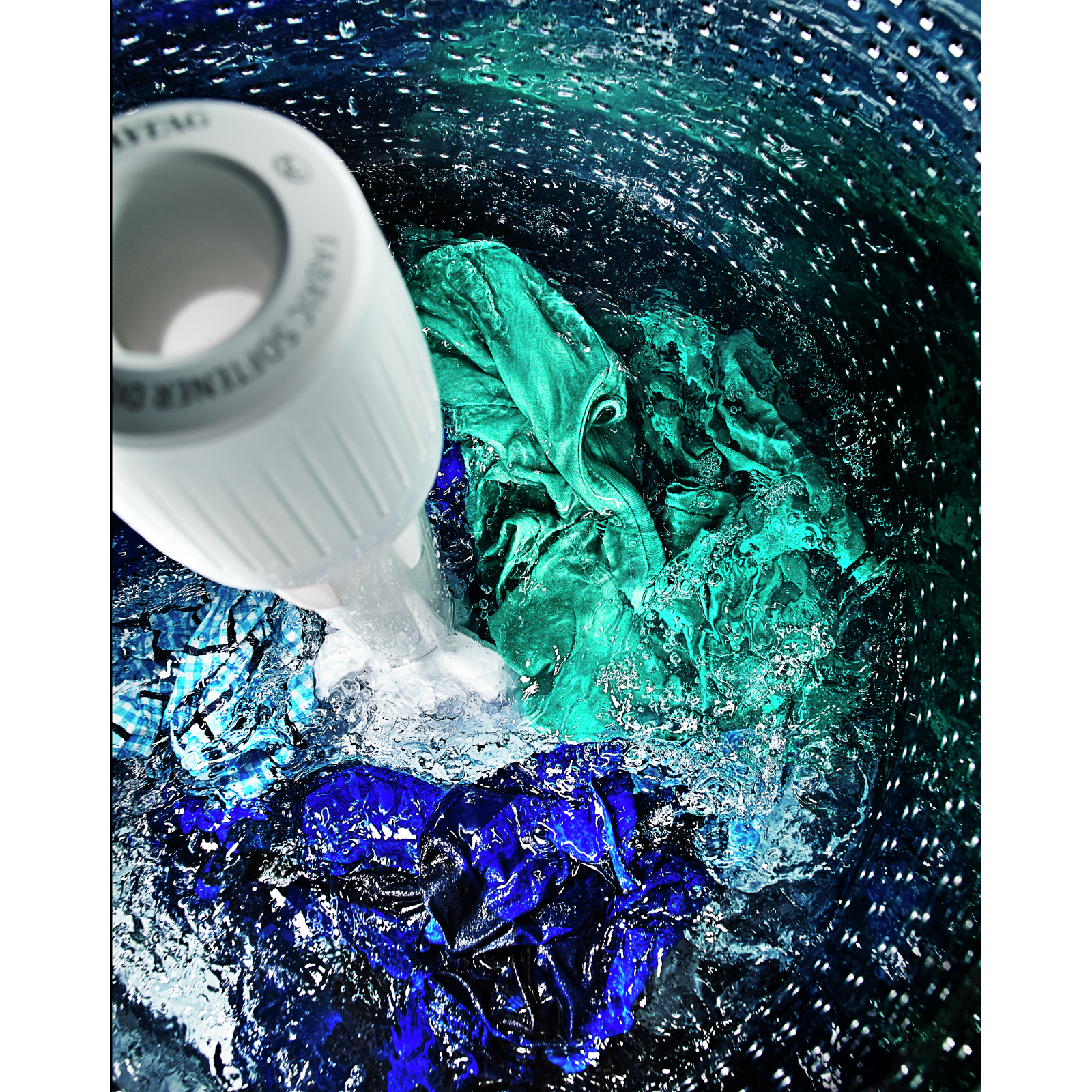 Maytag - 3.6 cu. Ft Top Load Washer in White - MVWC415EW