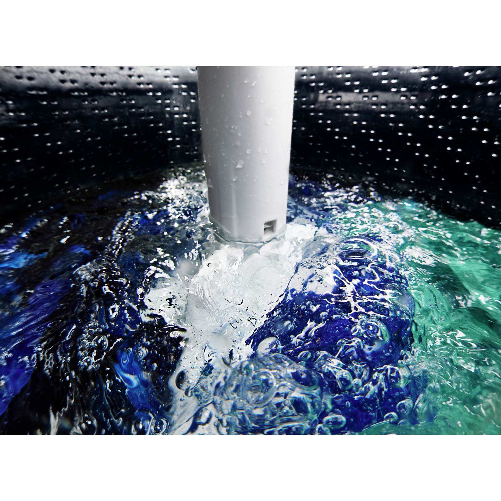 Maytag - 3.6 cu. Ft Top Load Washer in White - MVWC415EW