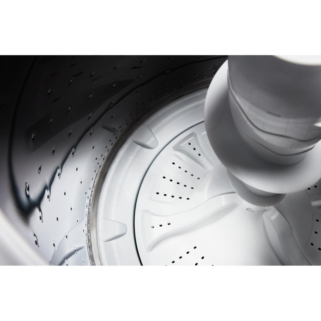 Maytag - 4.4 cu. Ft Top Load Washer in White - MVWC465HW