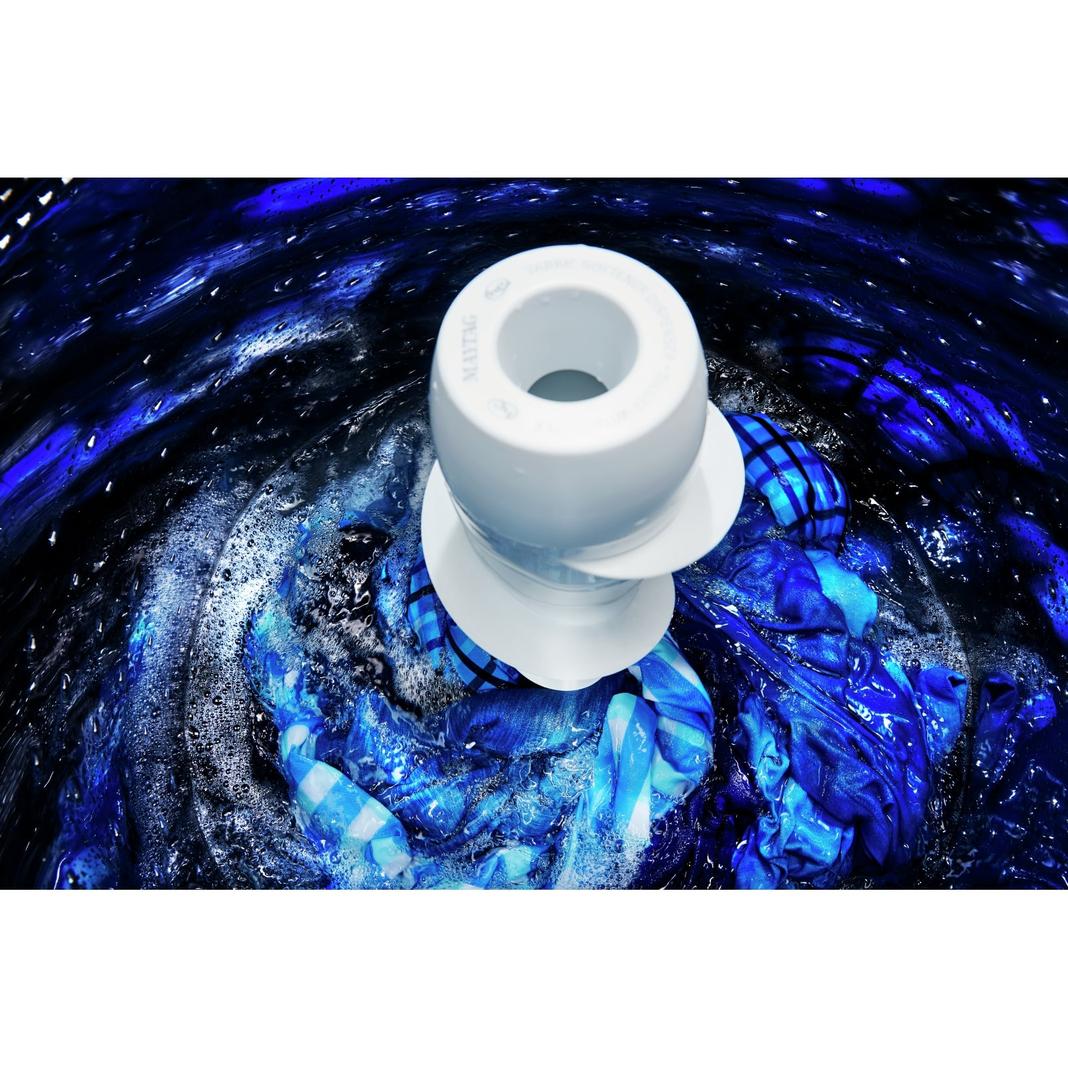 Maytag - 4.4 cu. Ft Top Load Washer in White - MVWC465HW