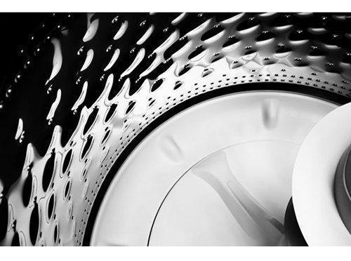 Maytag - 4.9 cu. Ft Top Load Washer in White - MVWC565FW