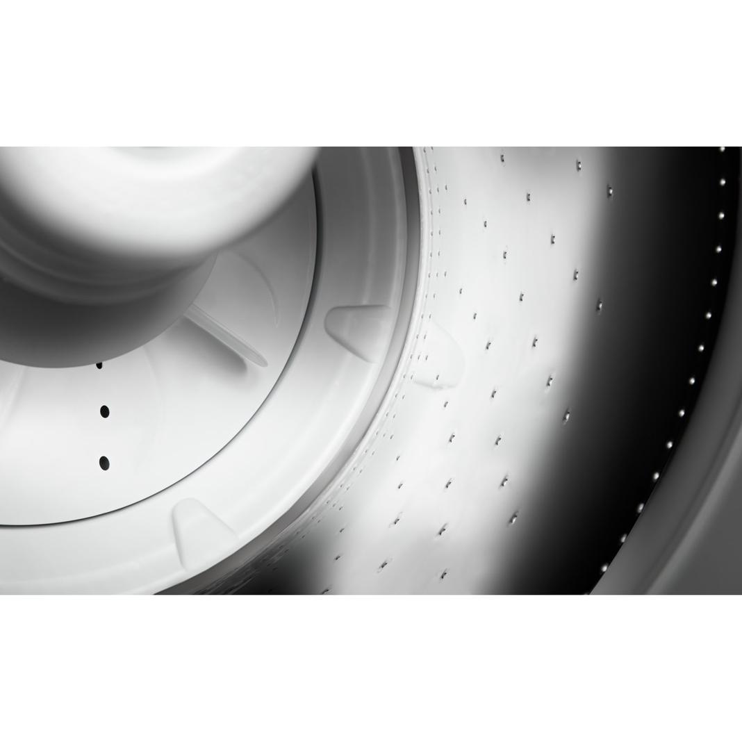 Maytag - 4 cu. Ft Top Load Washer in White - MVWP575GW