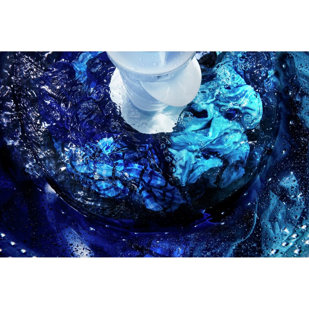 Maytag - 4 cu. Ft Top Load Washer in White - MVWP575GW