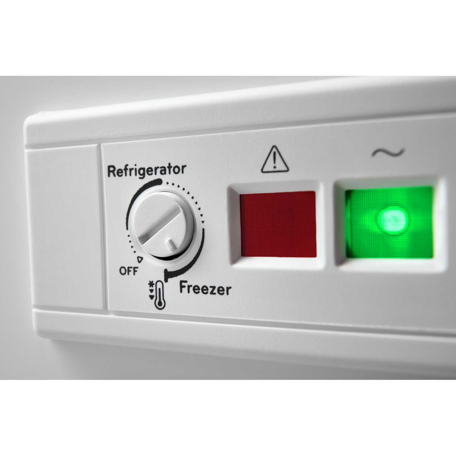 Maytag - 16 cu. Ft Chest Freezer in White - MZC5216LW