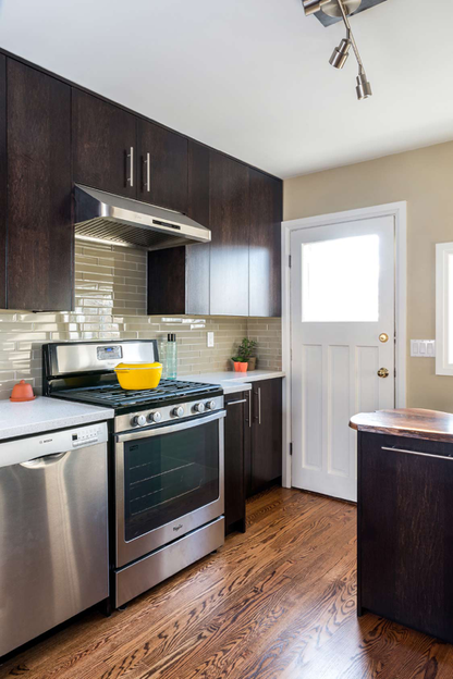 Cyclone - 29.875 Inch 680 CFM Under Cabinet Range Vent in Stainless - NA330R30